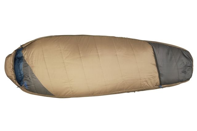 photo: Kelty Men's Tuck 20 3-season synthetic sleeping bag
