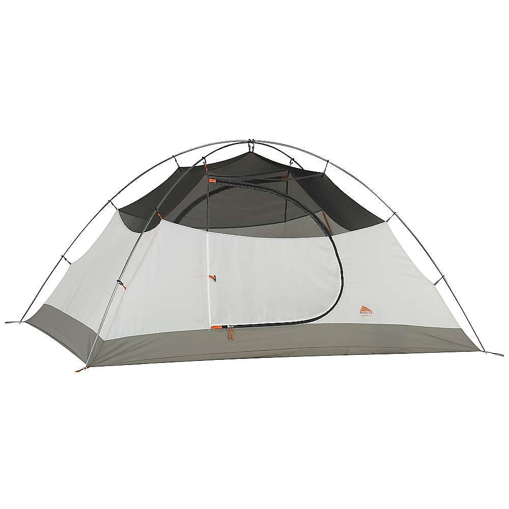 photo: Kelty Outfitter Pro 2 three-season tent