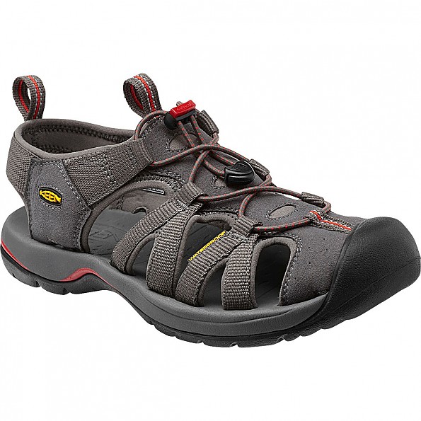 Keen Kanyon
