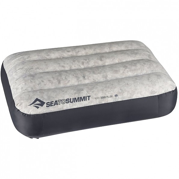 Sea to Summit Aeros Down Pillow