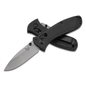 photo: Benchmade Mini-Presidio Ultra folding knife