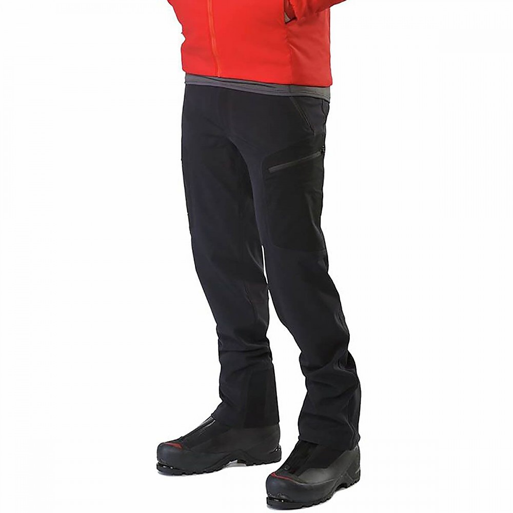gamma mx pant women's