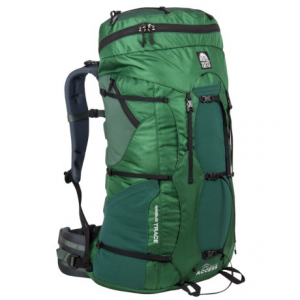 photo: Granite Gear Women's Nimbus Trace Access 70 expedition pack (70l+)