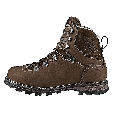 photo: Hanwag Horndl Boot hiking boot