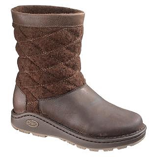 chaco credence boot