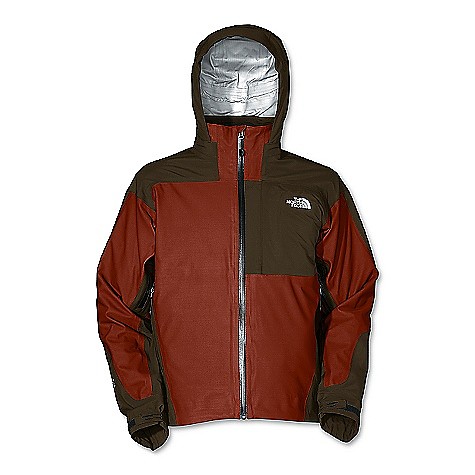 photo: The North Face Inconceivable Jacket soft shell jacket