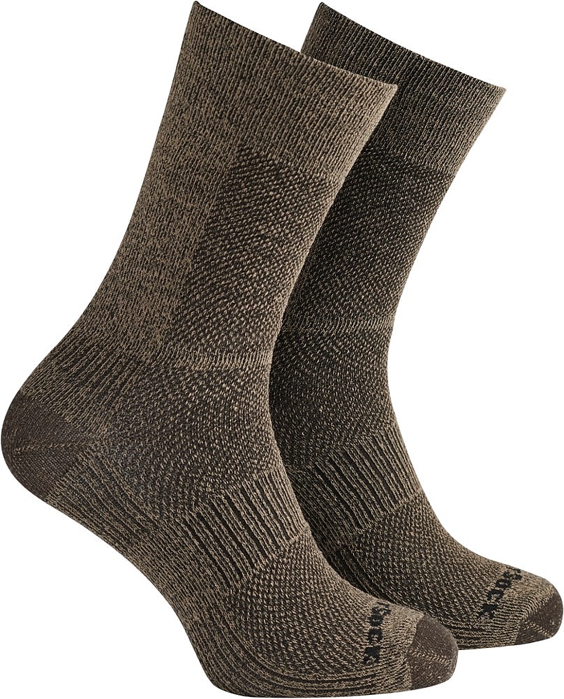 photo: WrightSock Coolmesh II Crew Sock hiking/backpacking sock