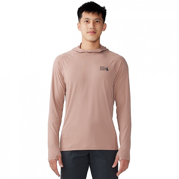 Mountain Hardwear Crater Lake Hoody