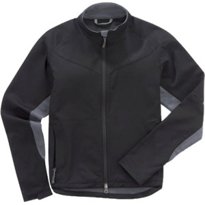photo: Ibex Women's Vim Hybrid Jacket wool jacket