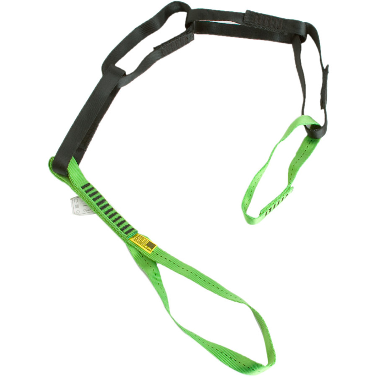 photo: Sterling Chain Reactor sewn runner