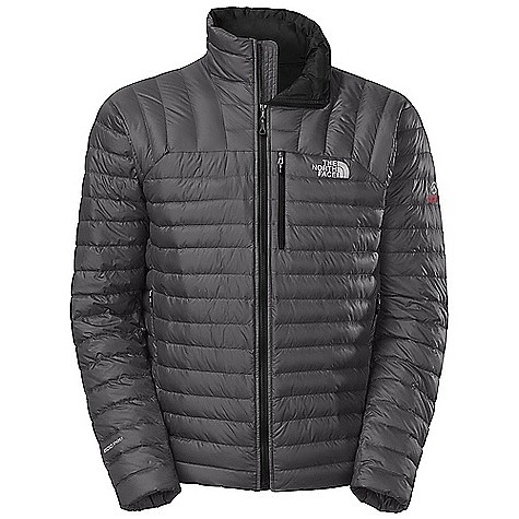 photo: The North Face Thunder Micro Jacket down insulated jacket