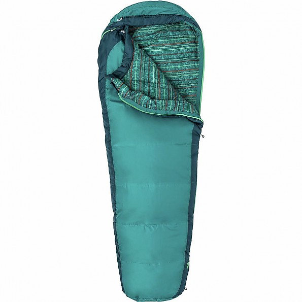 Marmot Trestles 30