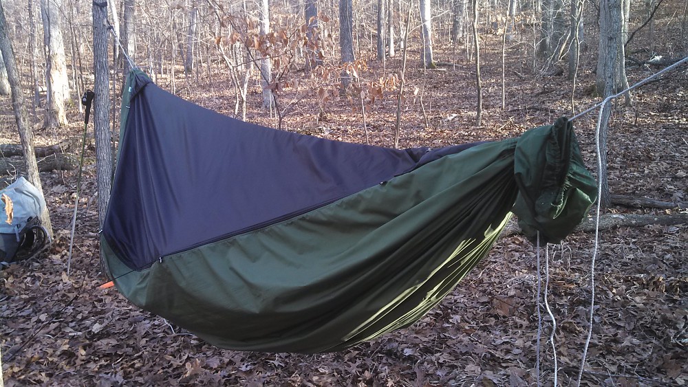 Dream Hammock DangerBird Reviews Trailspace