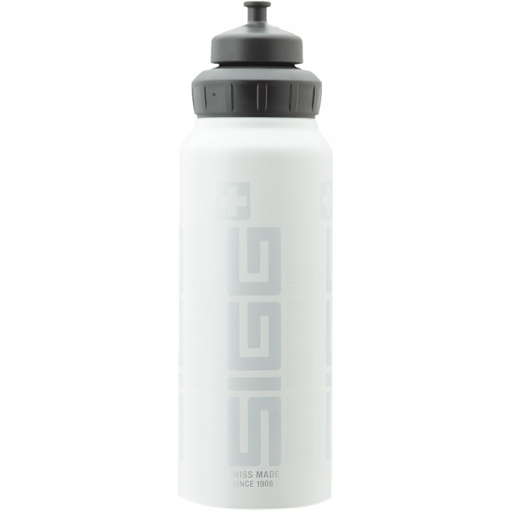 photo: SIGG Wide Mouth water bottle