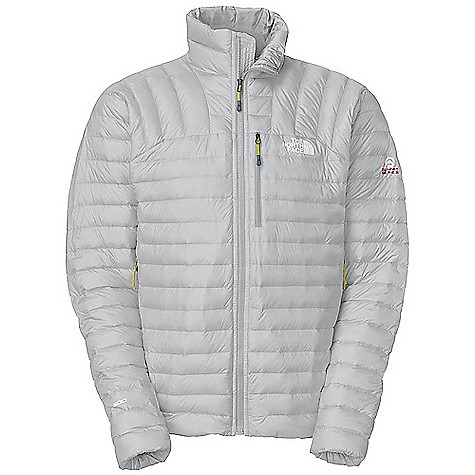photo: The North Face Thunder Micro Jacket down insulated jacket