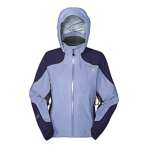 photo: The North Face Women's Inconceivable Jacket soft shell jacket