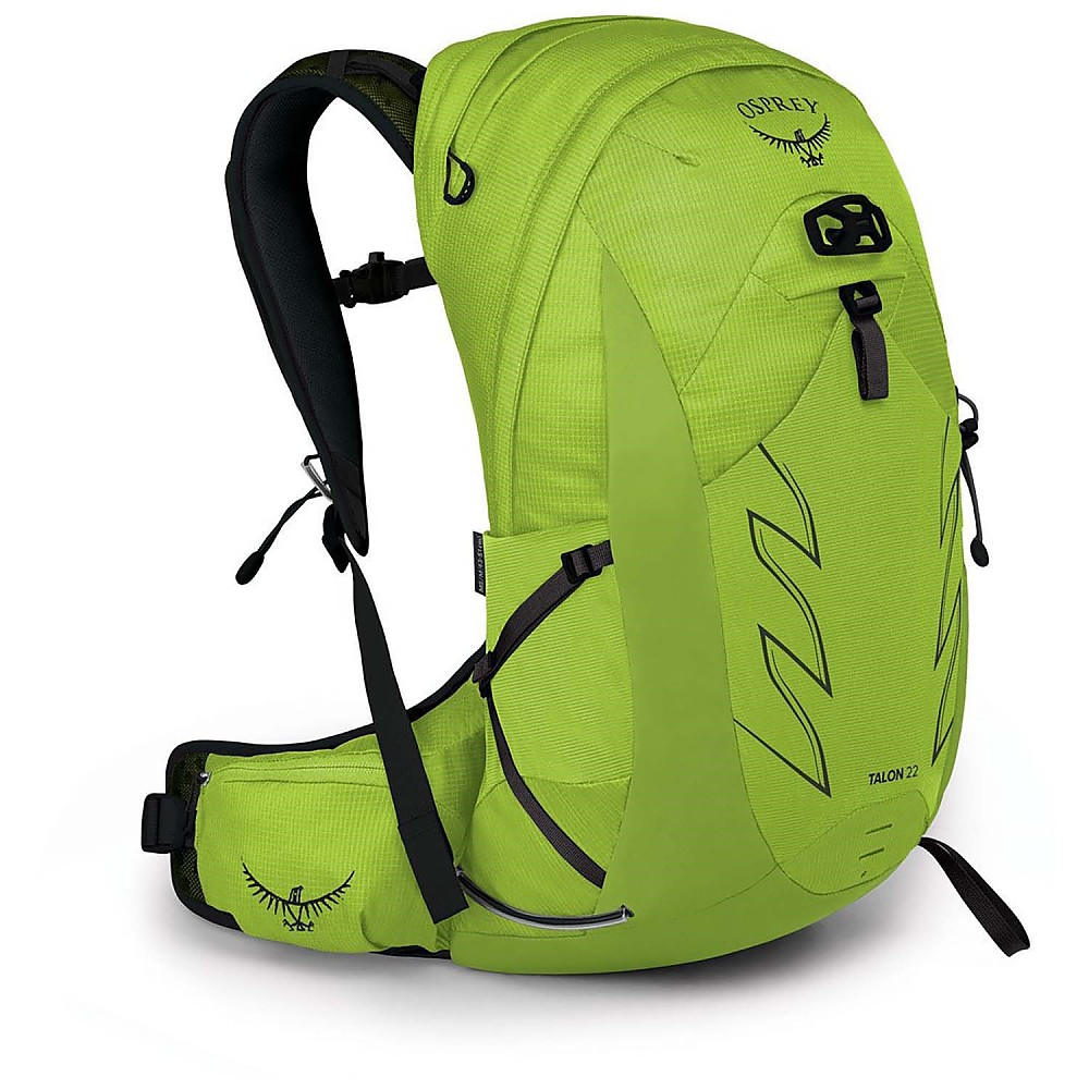 Osprey Talon 22 Reviews Trailspace