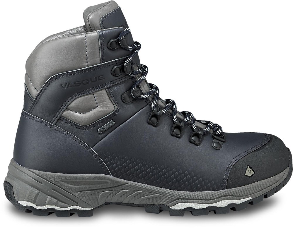 photo: Vasque Women's St. Elias GTX backpacking boot
