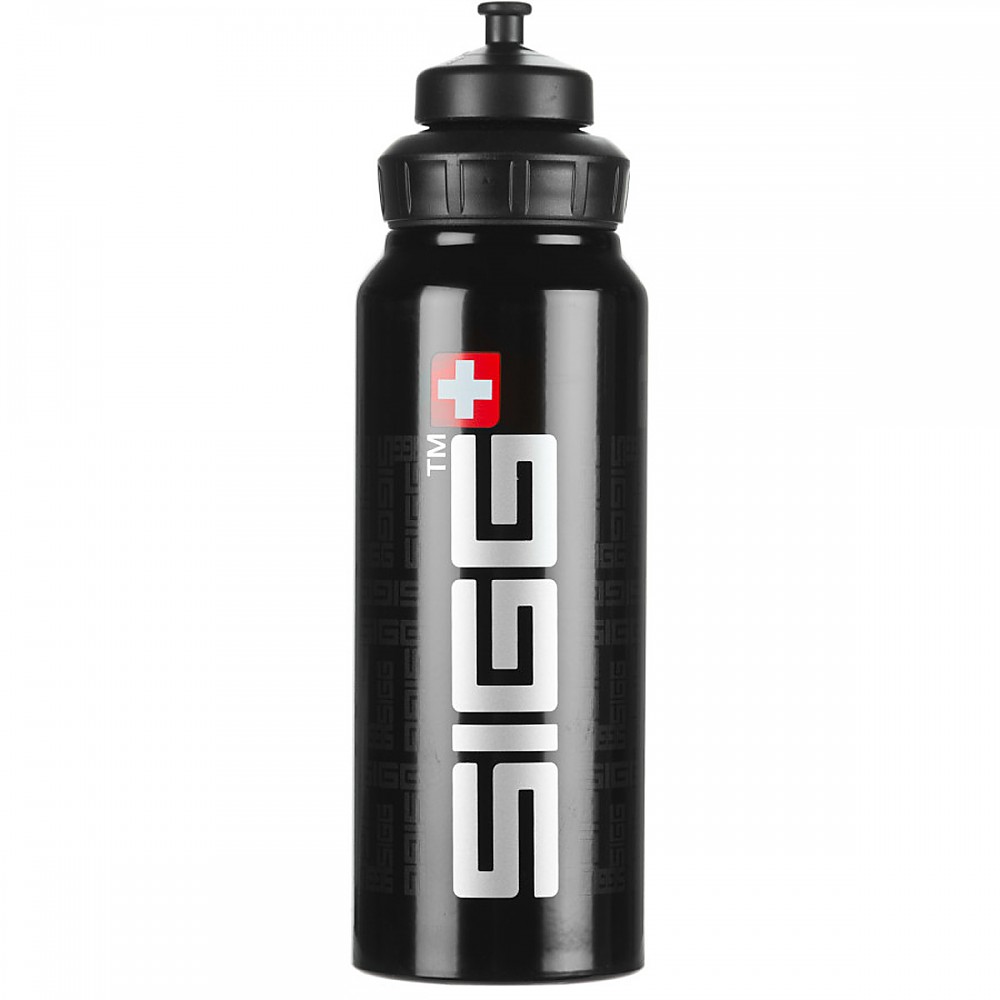 photo: SIGG Wide Mouth water bottle