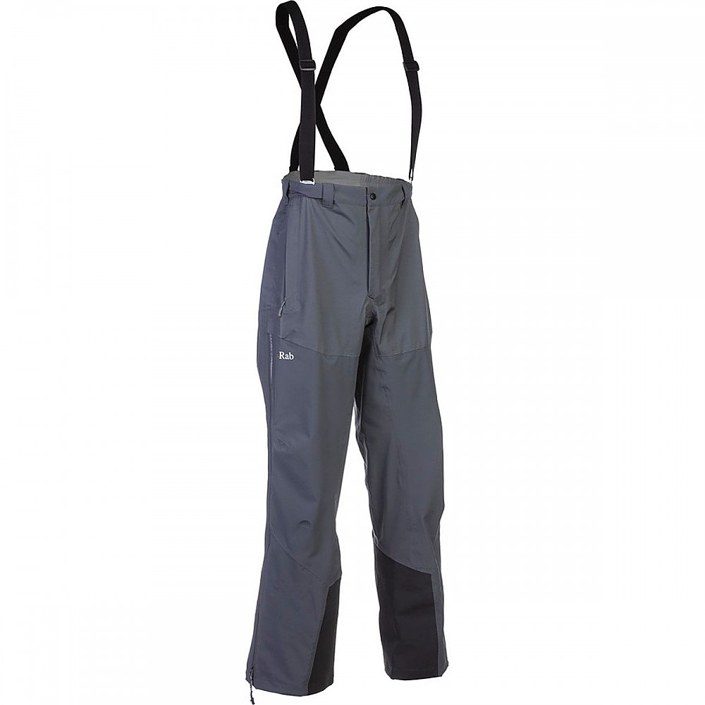photo: Rab Neo Guide Pants waterproof pant