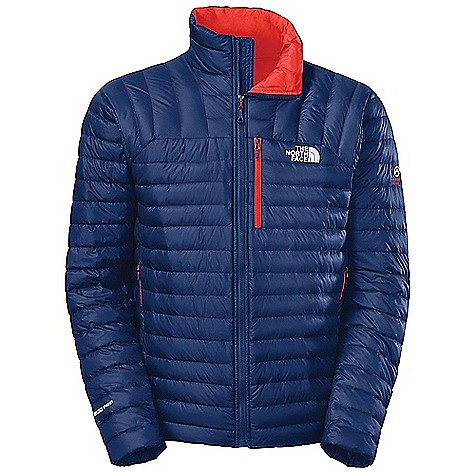 photo: The North Face Thunder Micro Jacket down insulated jacket