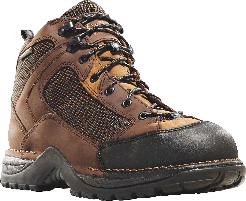 photo: Danner Radical 452 GTX hiking boot