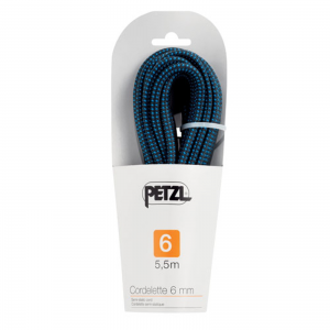 photo: Petzl Climbing Cordage 6mm cord