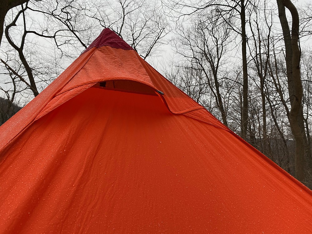 MSR Front Range Tarp Shelter Reviews - Trailspace