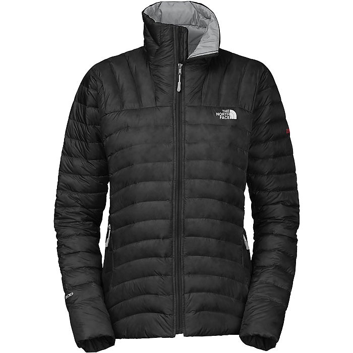 The North Face Thunder Micro Jacket Reviews Trailspace