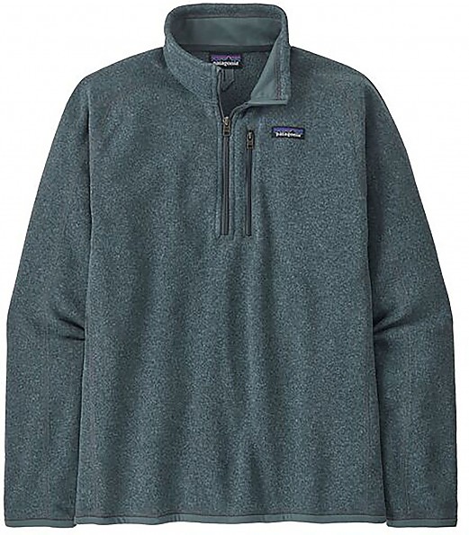 Patagonia Better Sweater 1/4-Zip