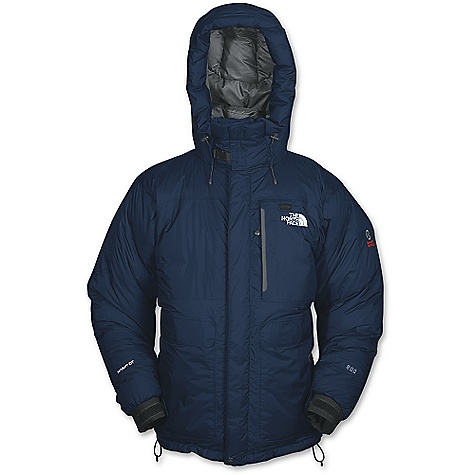 The North Face Himalayan Parka Reviews - Trailspace