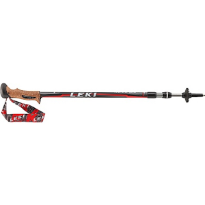 photo: Leki Makalu Antishock antishock trekking pole