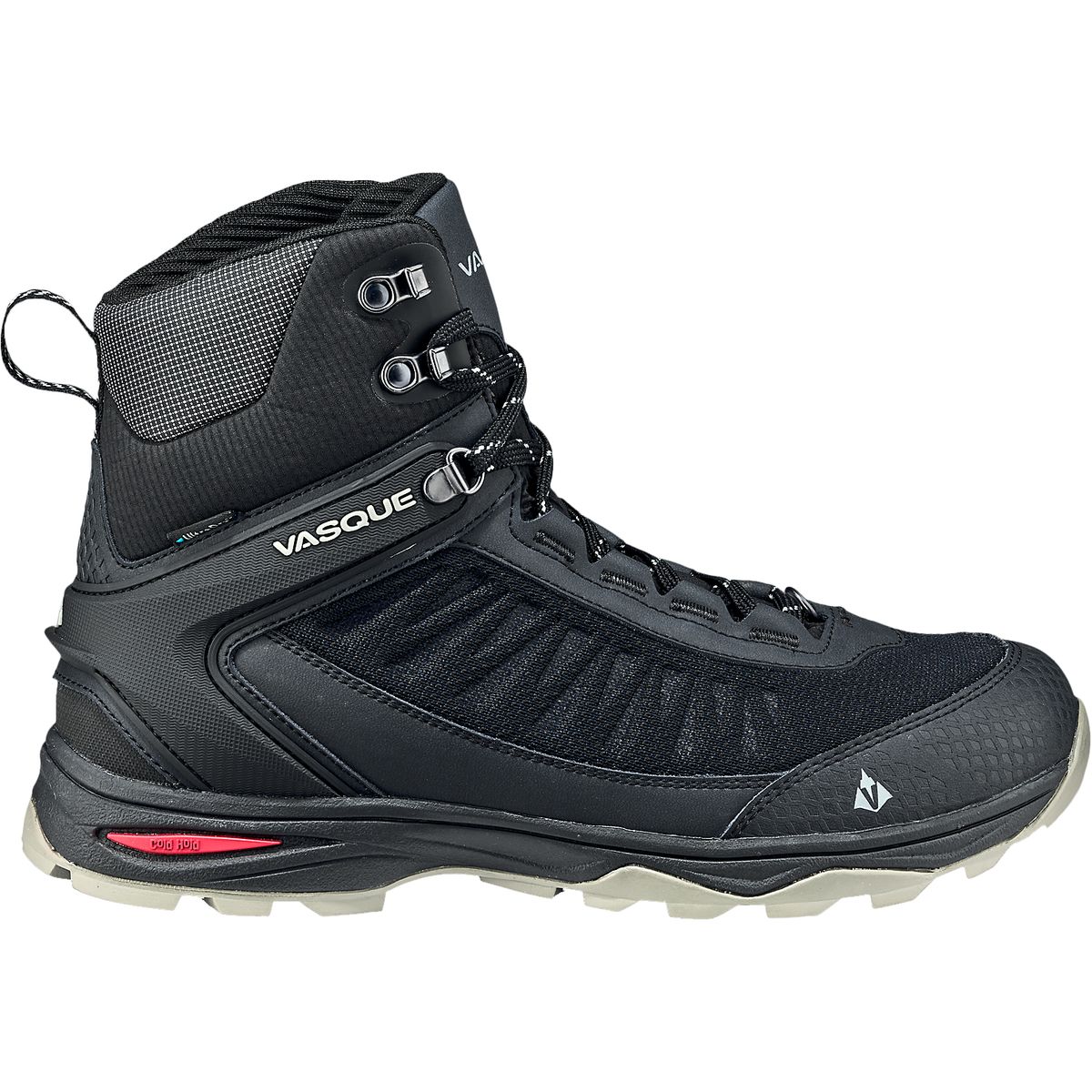 photo: Vasque Coldspark UltraDry winter boot