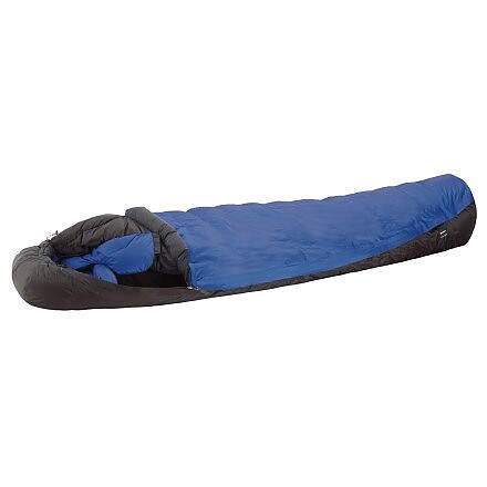 photo: Mountain Hardwear Banshee SL 0° 3-season down sleeping bag