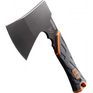 photo: Gerber Bear Grylls Survival Hatchet axe/hatchet