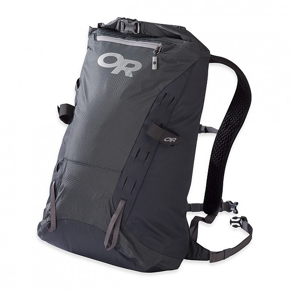 Outdoor Research Dry Summit Pack LT