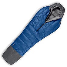 photo: GoLite Men's Adrenaline 20 3-season down sleeping bag