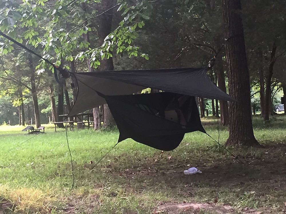 Hennessy Hammock Expedition Asym Zip Reviews Trailspace