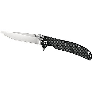 photo: Kershaw Chill folding knife