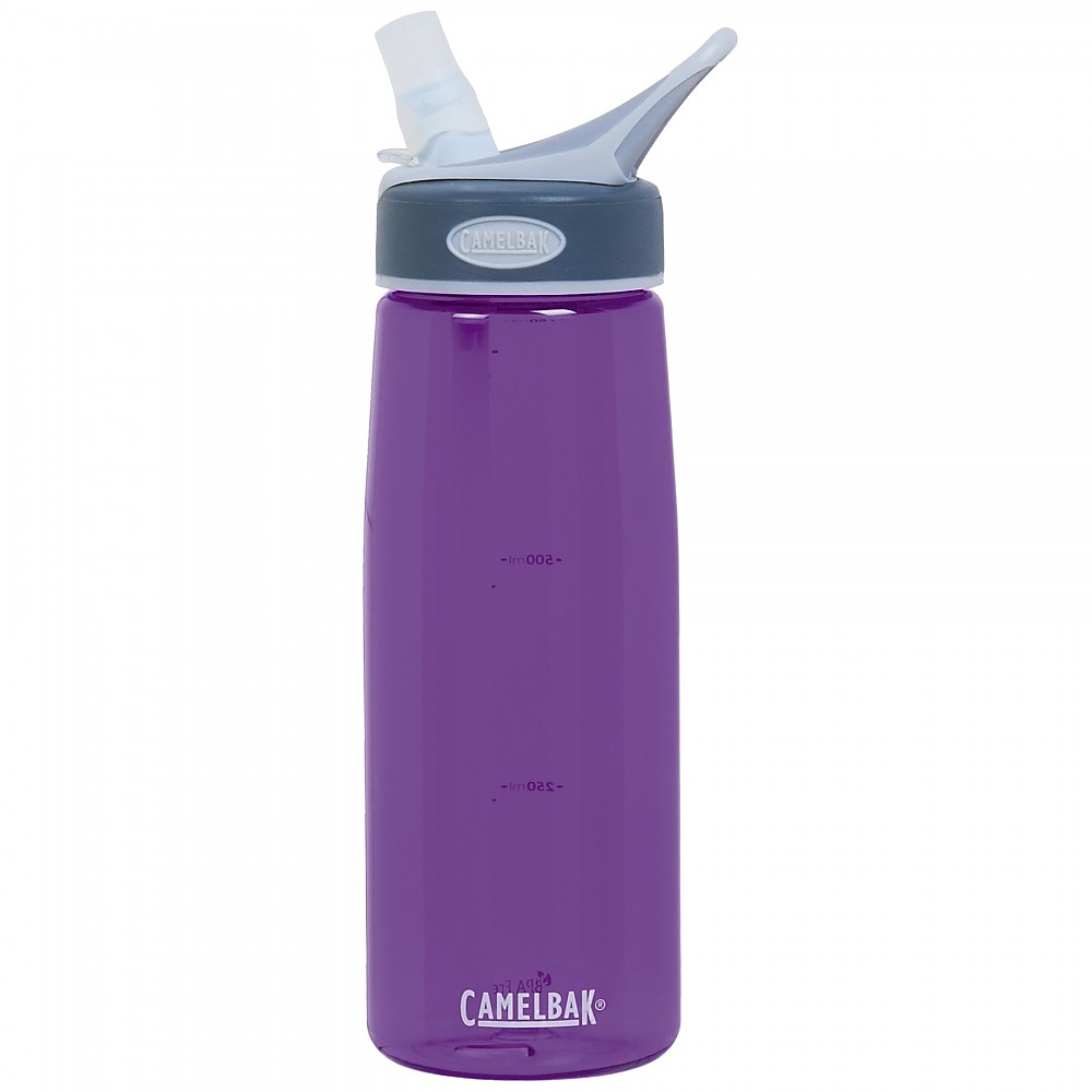 photo: CamelBak Better Bottle .75 Liter water bottle