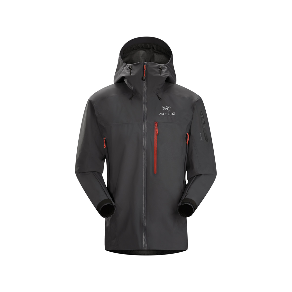 Arc'teryx Theta AR Jacket Reviews - Trailspace