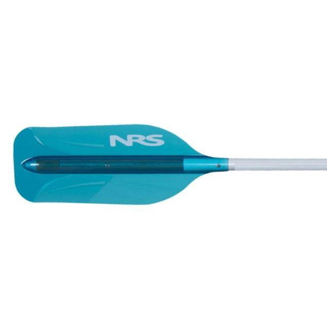 photo: NRS PT Guide Paddle kayak paddle