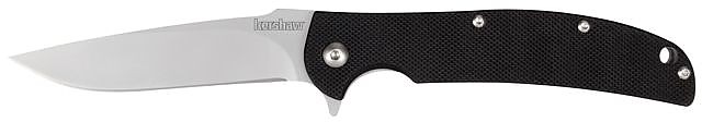 photo: Kershaw Chill folding knife