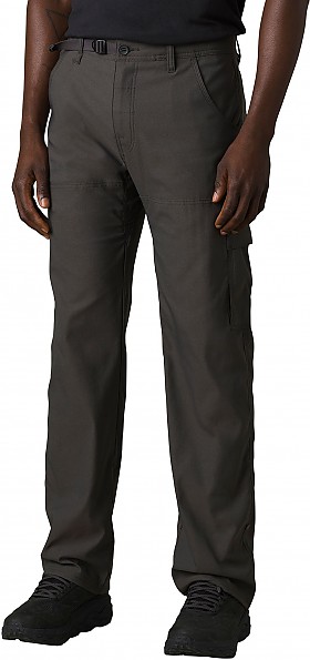 prAna Stretch Zion Convertible