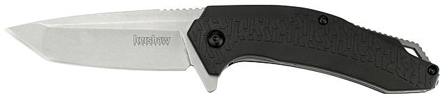 photo: Kershaw Freefall folding knife