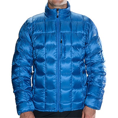 Ems on sale insulated jacket