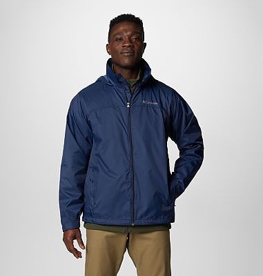 photo: Columbia Glennaker Lake Rain Jacket waterproof jacket