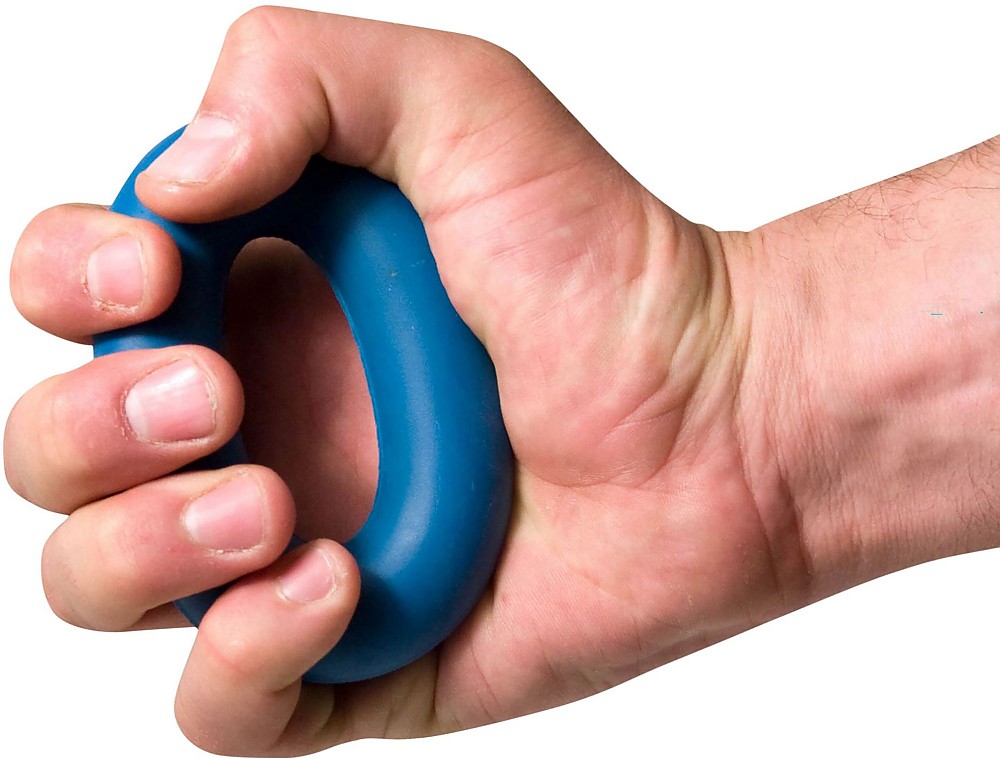 photo: Black Diamond Forearm Trainer climbing accessory