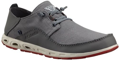 photo: Columbia Bahama Vent Relaxed PFG water shoe