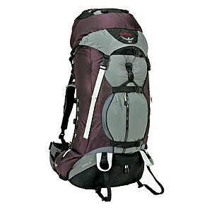 photo: Osprey Luna 70 expedition pack (70l+)